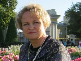 Боярская Татьяна Юрьевна