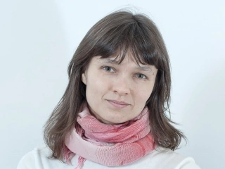 Фомичёва Анна Владимировна