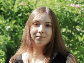 Кидярова Анна Андреевна