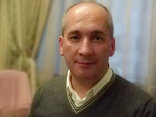 Муковский Олег Леонидович